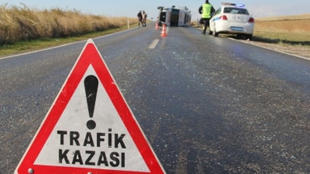 Read more about the article Emniyet Genel Müdürlüğü Ağustos 2022 Trafik Kaza İstatistikleri