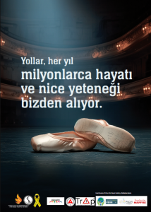 Read more about the article Dünya Trafik Mağdurlarını Anma Günü