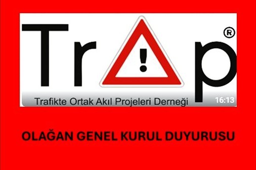 Read more about the article Olağan Genel Kurul Duyurusu