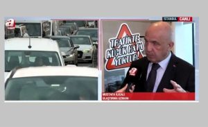 Read more about the article Trafikte yeni dönem: Meclis’te düzenleme için düğmeye basıldı